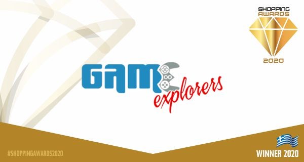 GAME EXPLORERS