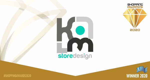 KM STORE DESIGN