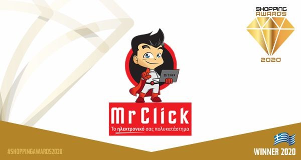 MRCLICK.GR