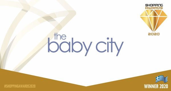 THE BABY CITY