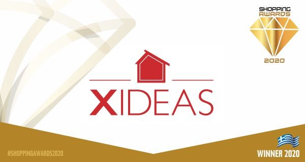 XIDEAS.GR