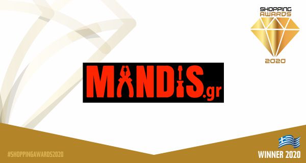 MANDIS.GR