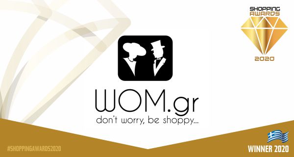 WOM.GR