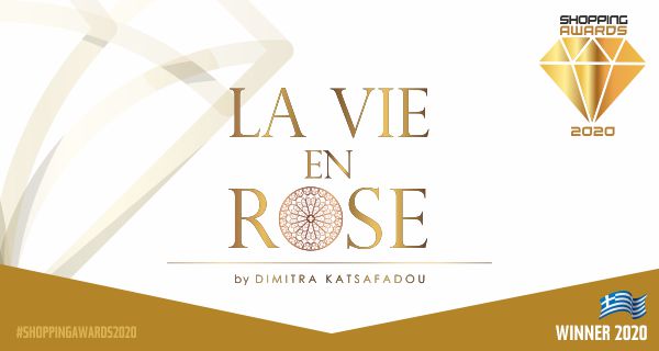 LA VIE EN ROSE