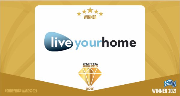 LIVEYOURHOME.GR