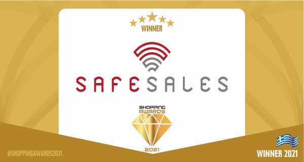 SAFESALES.GR