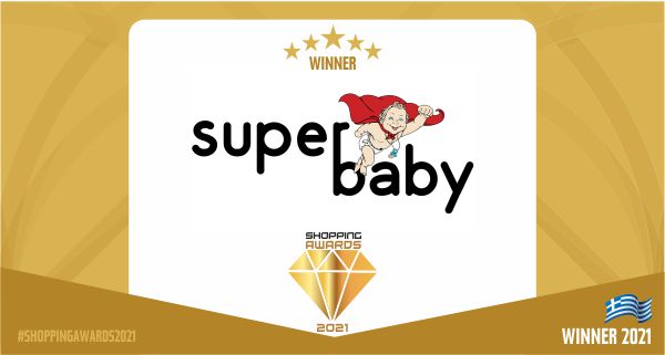 SUPER BABY