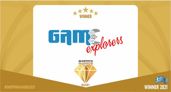 GAMEEXPLORERS