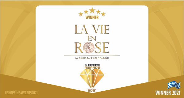 LA VIE EN ROSE