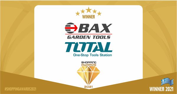TOTAL TOOLS GREECE