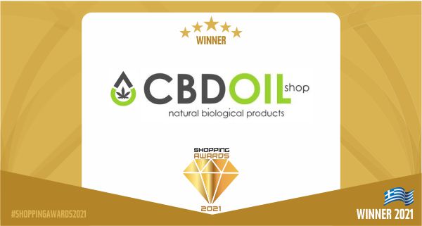 CBDOIL shop