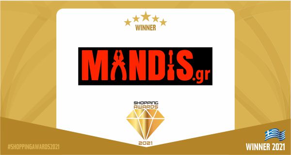 MANDIS.GR