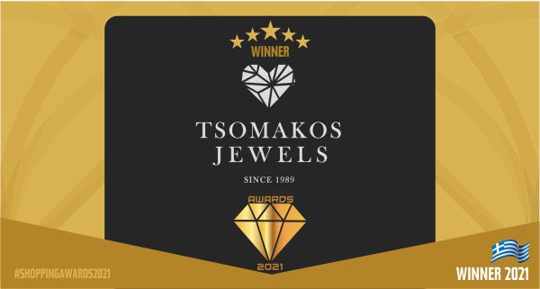 TSOMAKOS JEWELS