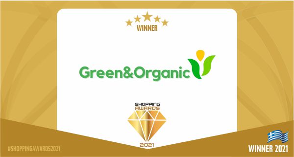 GREEN&ORGANIC.GR