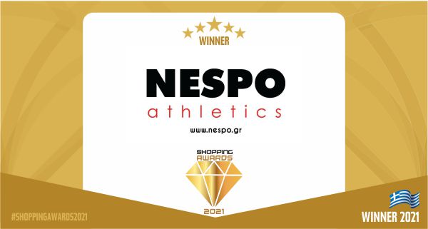 NESPO ATHLETICS