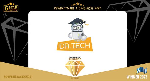 DRTECH.GR