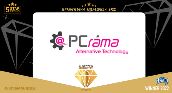 PCRAMA ALTERATIVE TECHNOLOGY