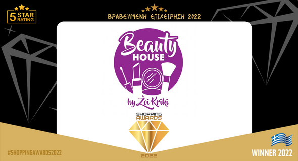 BEAUTY HOUSE