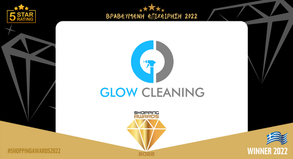 GLOW CLEANING