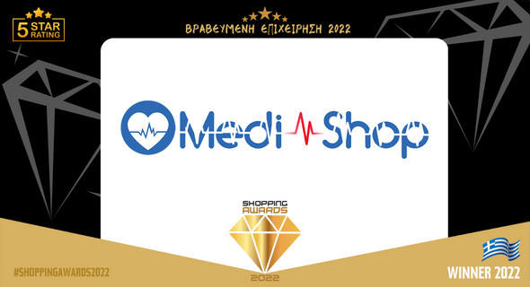 MEDI-SHOP.GR