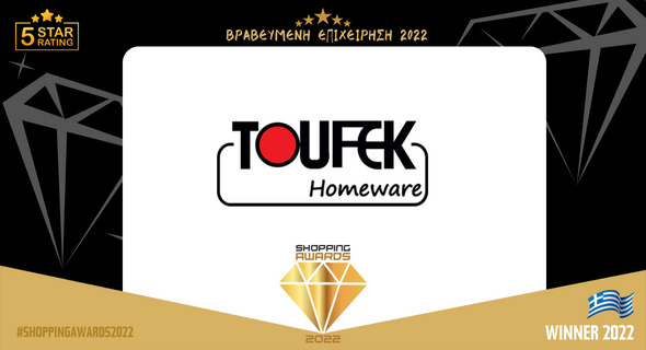 TOUFEK HOMEWARE