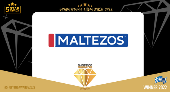 MALTEZOS SA