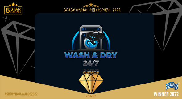 WASH&DRY247