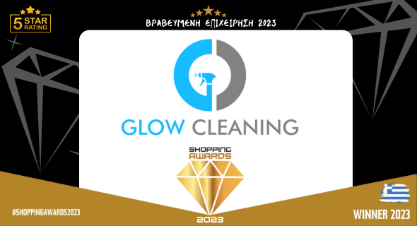 GLOWCLEANING.GR