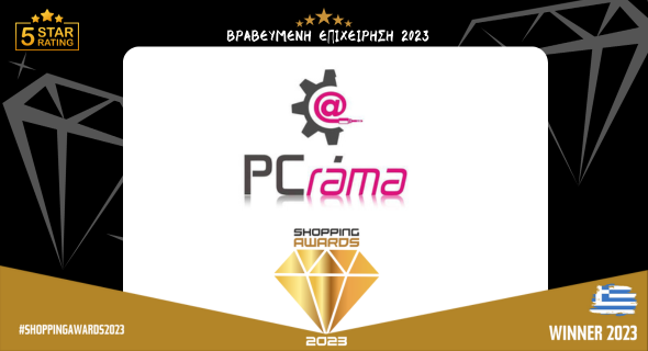 PCRAMA