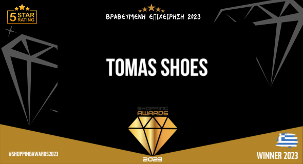 TOMAS SHOES