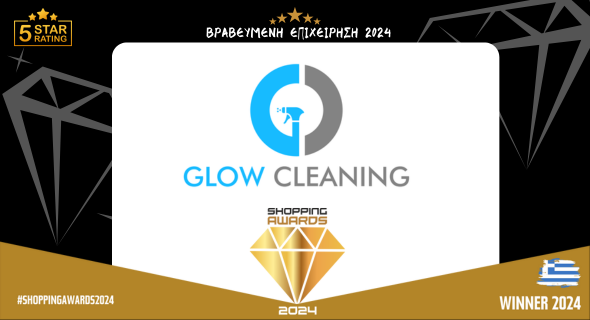 GLOW CLEANING