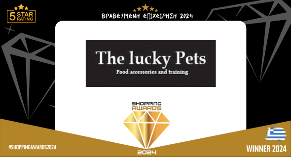 THE LUCKY PETS